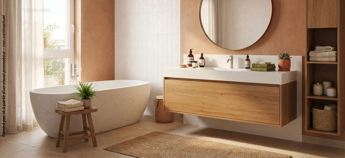 Marseille 15 au coeur d'euromed 2 à Marseille 15e Arrondissement