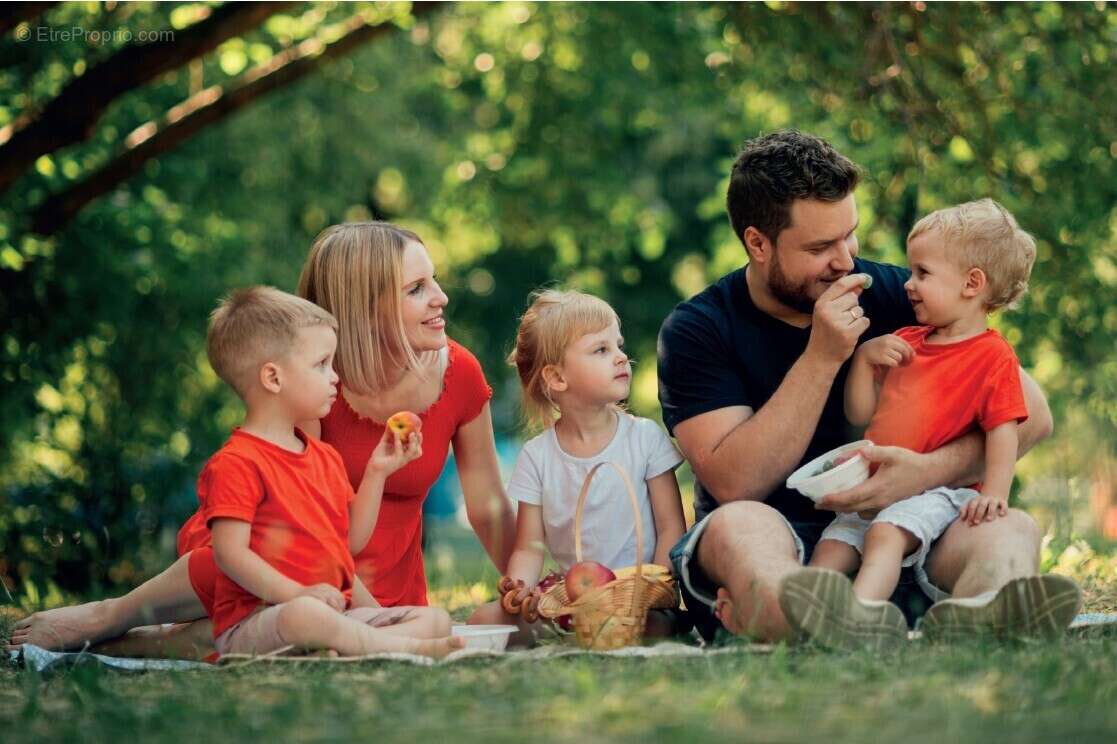 L&#039;emeraude à Venissieux