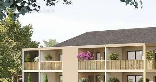 Ménolia à Fillinges