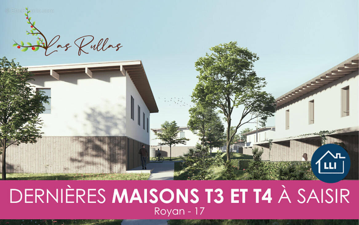 Les rullas à Royan