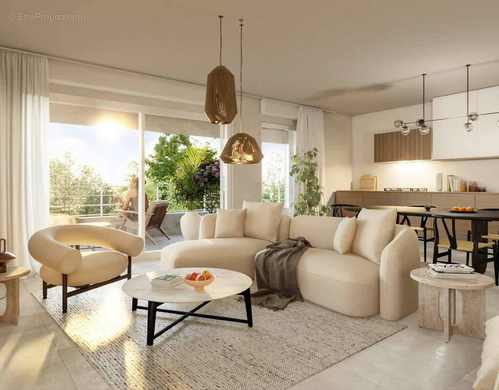 Billère à 5 minutes en voiture du centre-ville de pau à Billere