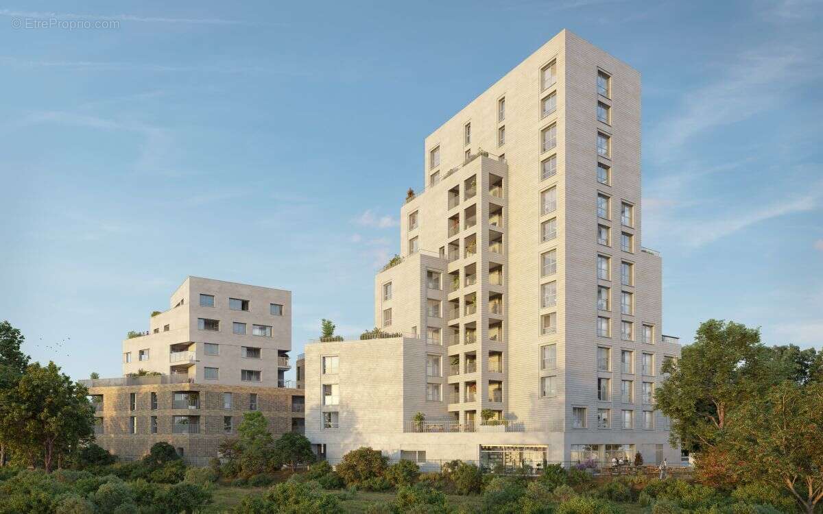 Kleezi - louis guilloux à Rennes