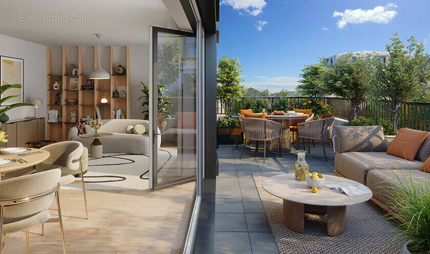 Equilia à Sartrouville