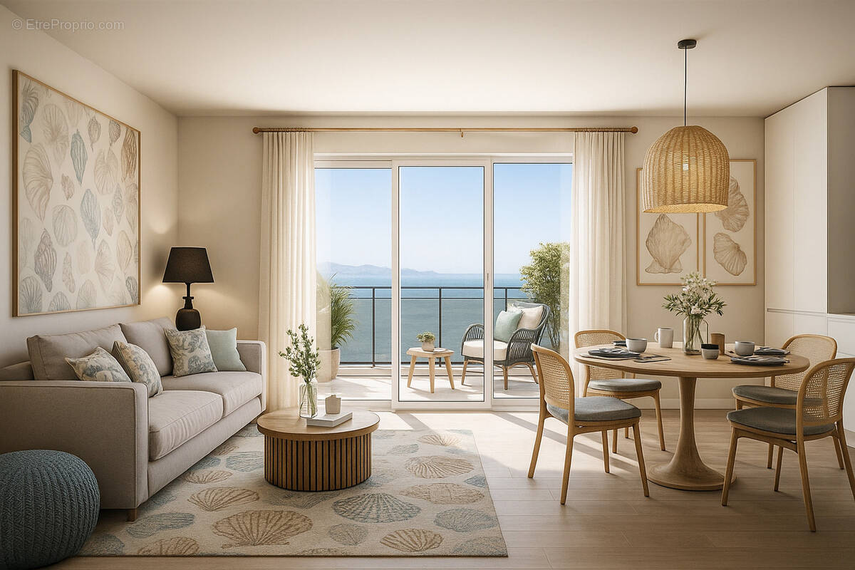 Résidence bel horizon à Brignoles