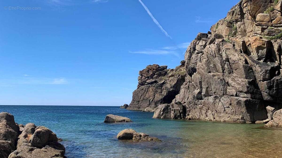 Sekoya à L Ile D Yeu