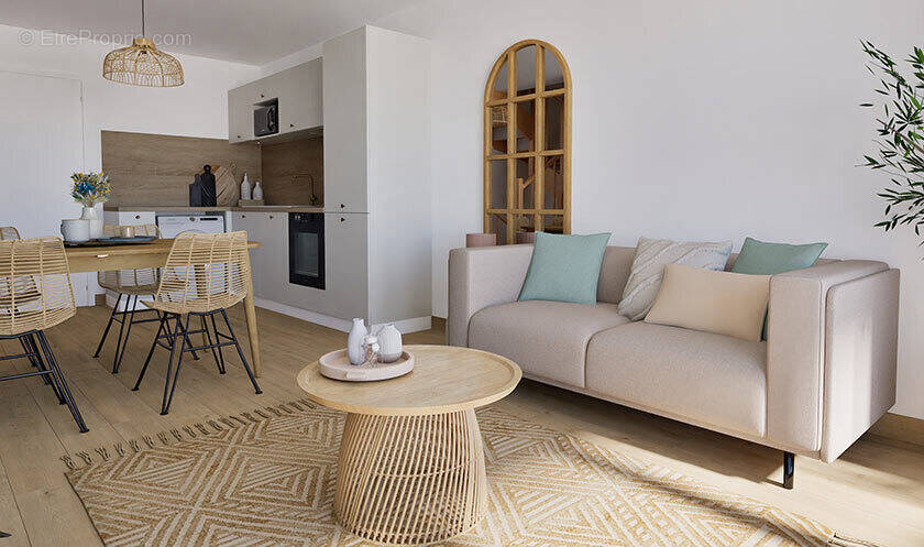 Nissa&#039;nova à Nice