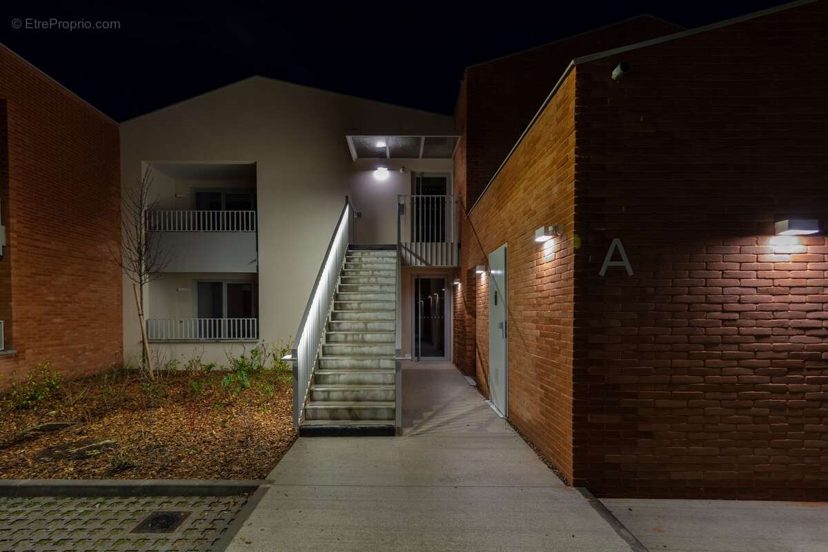 Terra verda à Toulouse