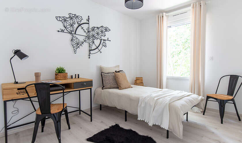 Le clos de la vicomte à Dinard