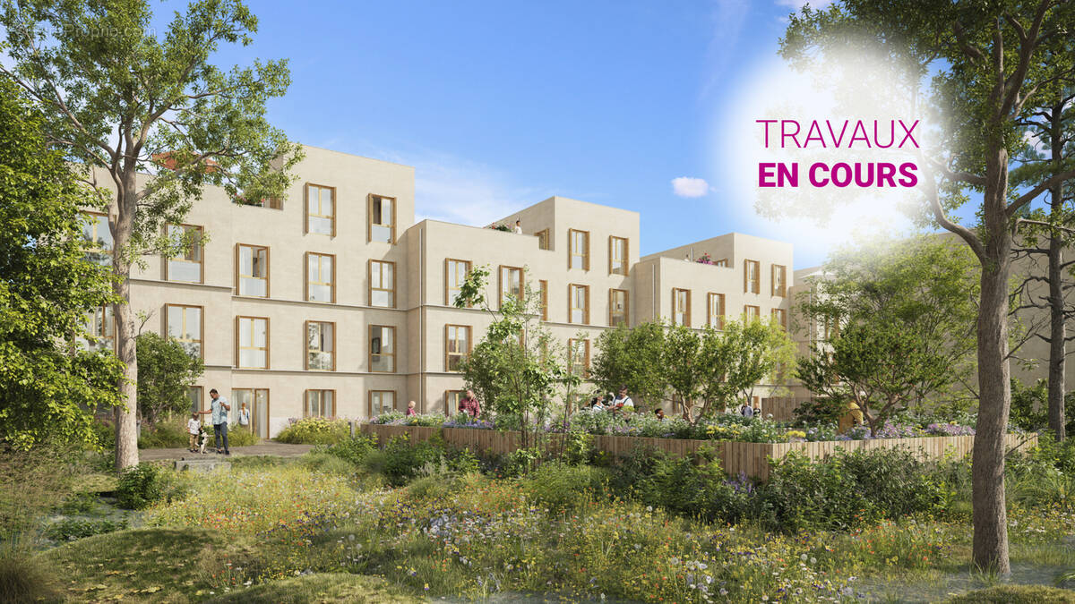 Seeko à Bussy St Georges