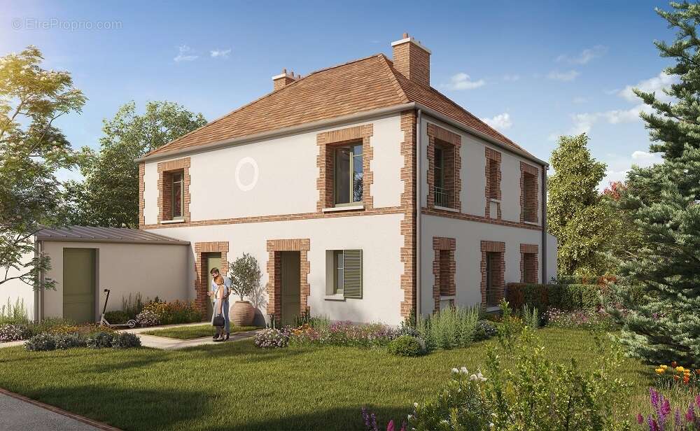 Duc de sully à Rosny Sur Seine