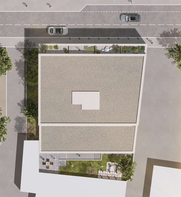 Le stanford à Reims