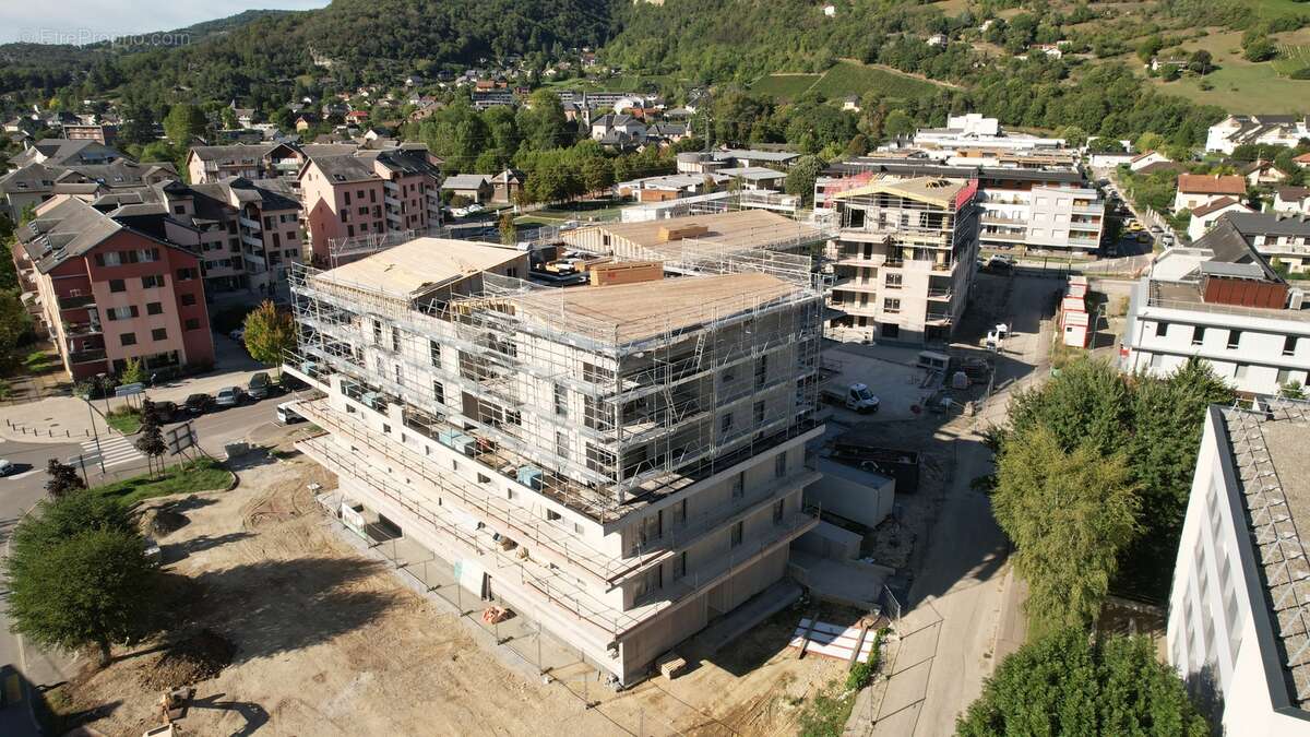 Kitao à St Alban Leysse