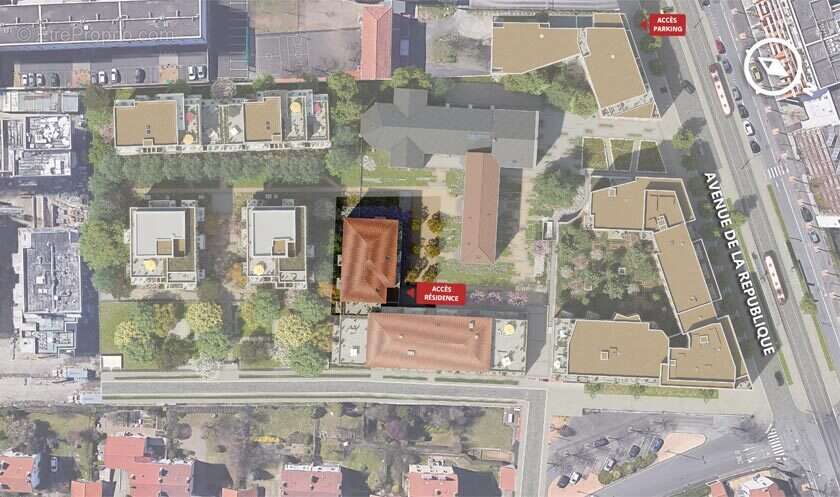 Originel à Clermont Ferrand