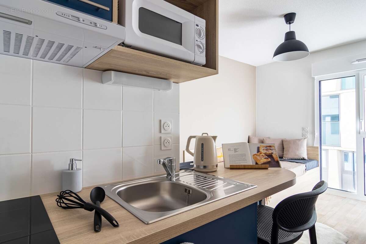 Bordo alto à Bordeaux