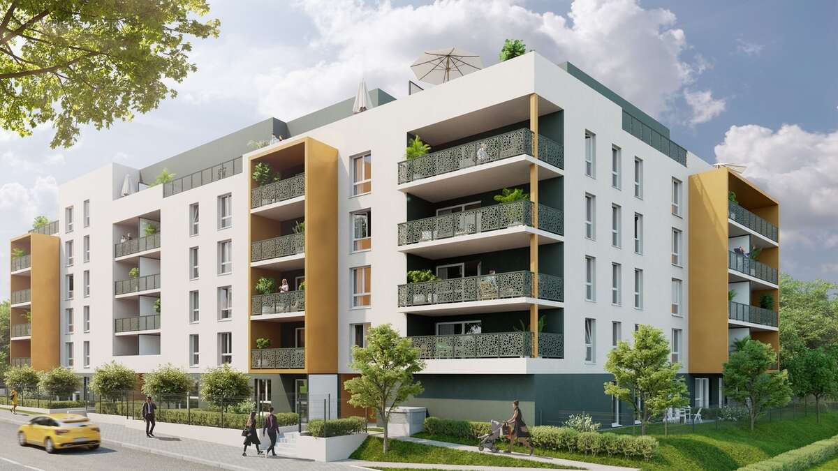 Les saffres d'or à Fontaine-Lès-Dijon