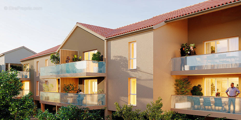 Coeur de ville à Le Loroux Bottereau