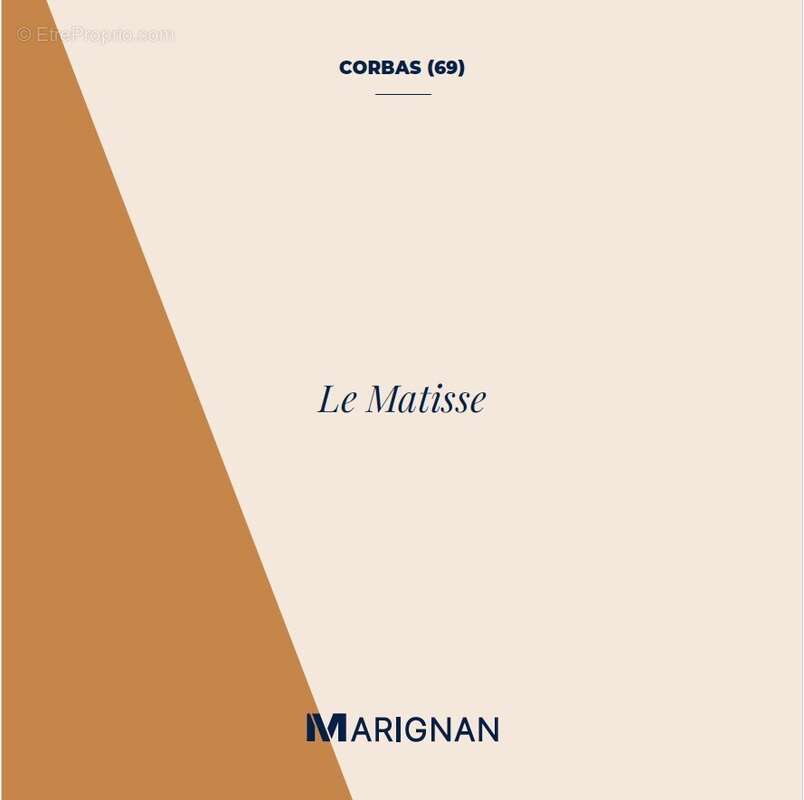 Le matisse à Corbas