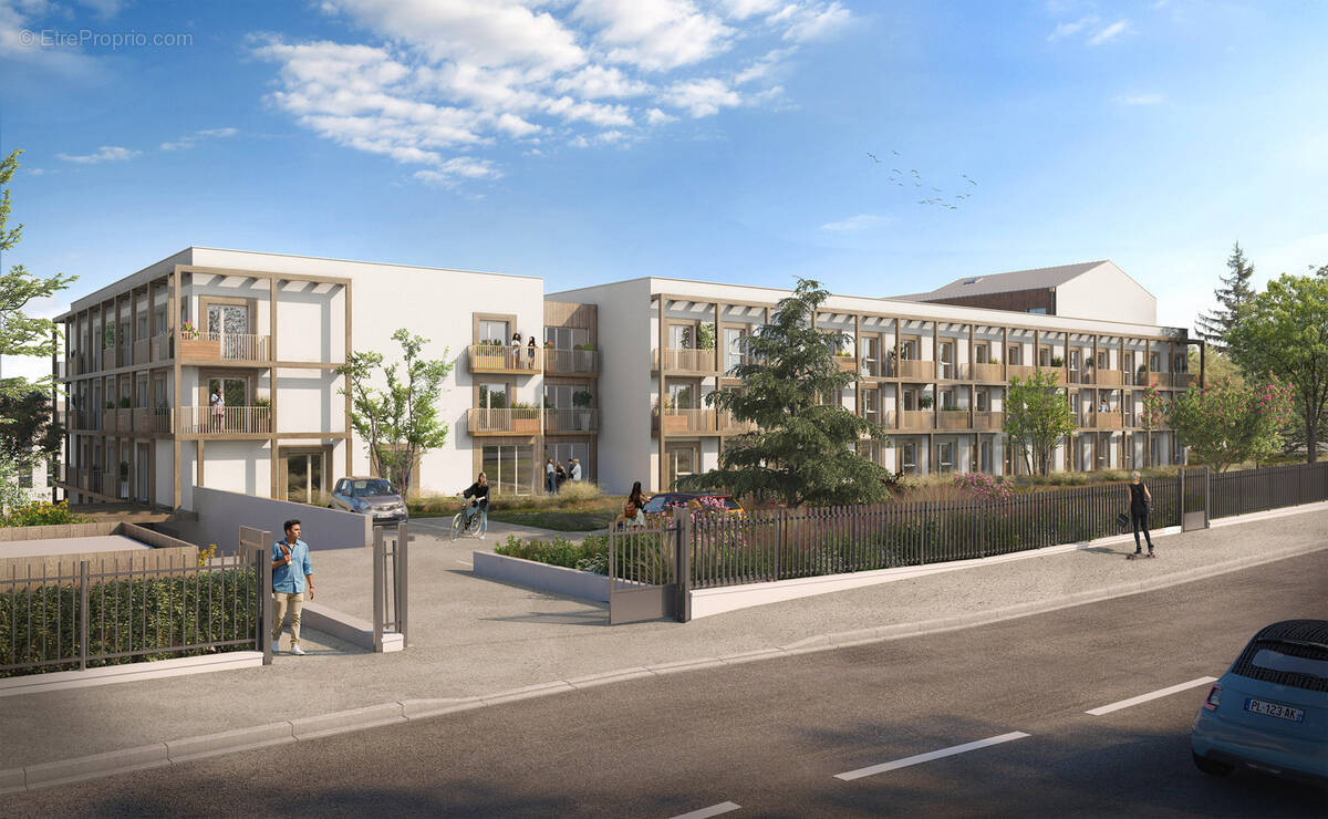 Urbanéo venise verte à Niort