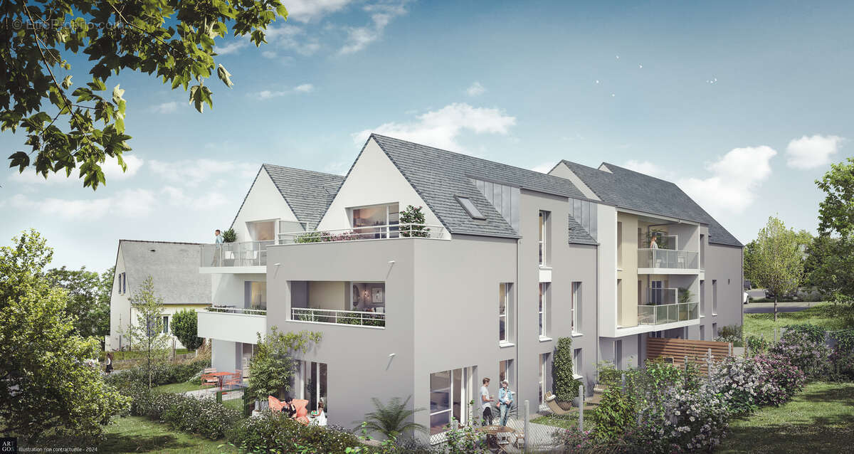 Nebka psla à Landevant