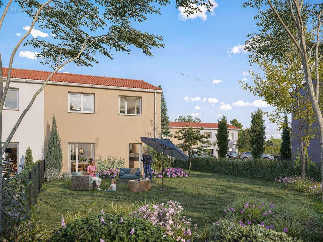 Les vergers de couternon à Couternon