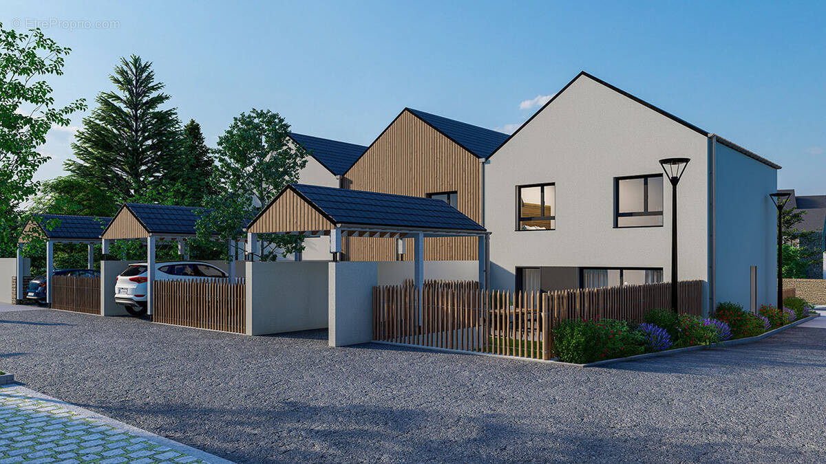 Les clarisses à St Jouan Des Guerets