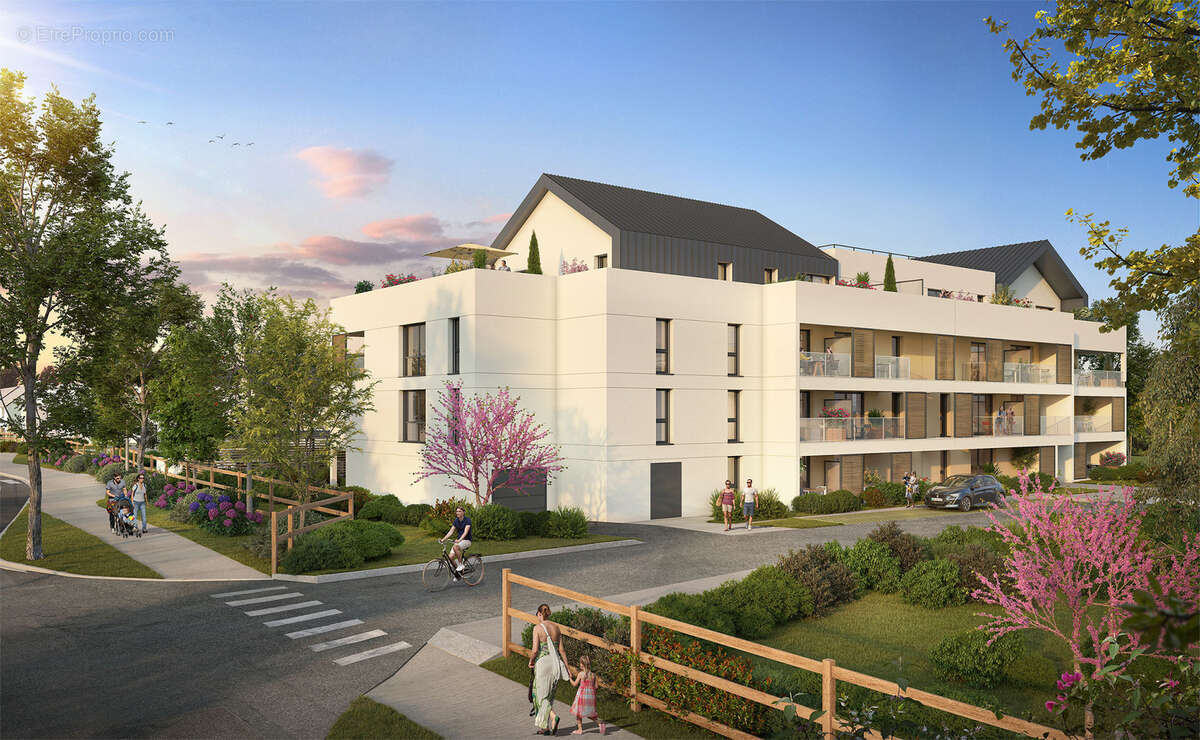 Le carrousel à Geveze