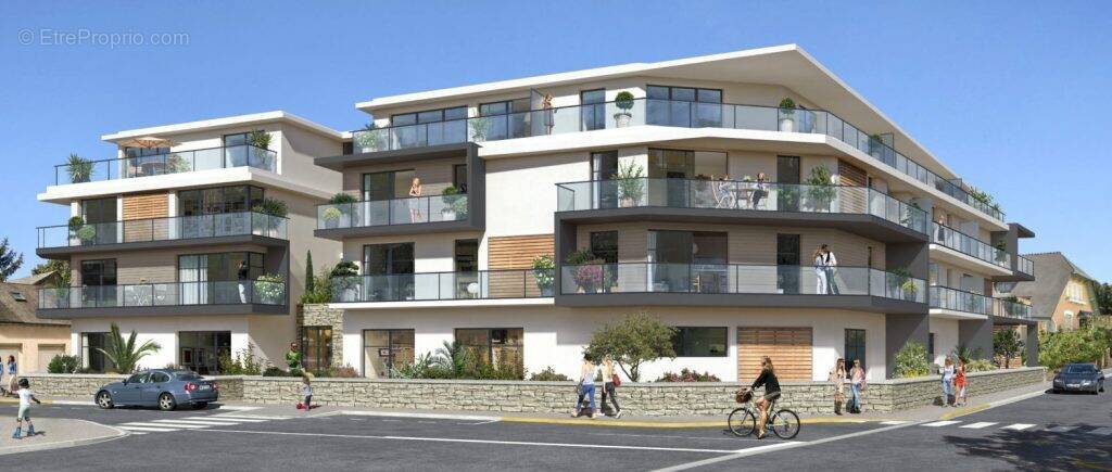 L&#039;estivale à Pornichet