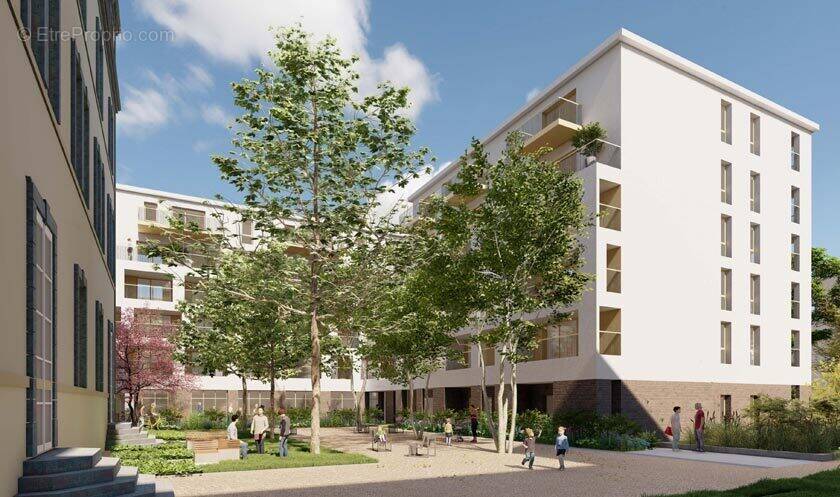 Originel à Clermont Ferrand