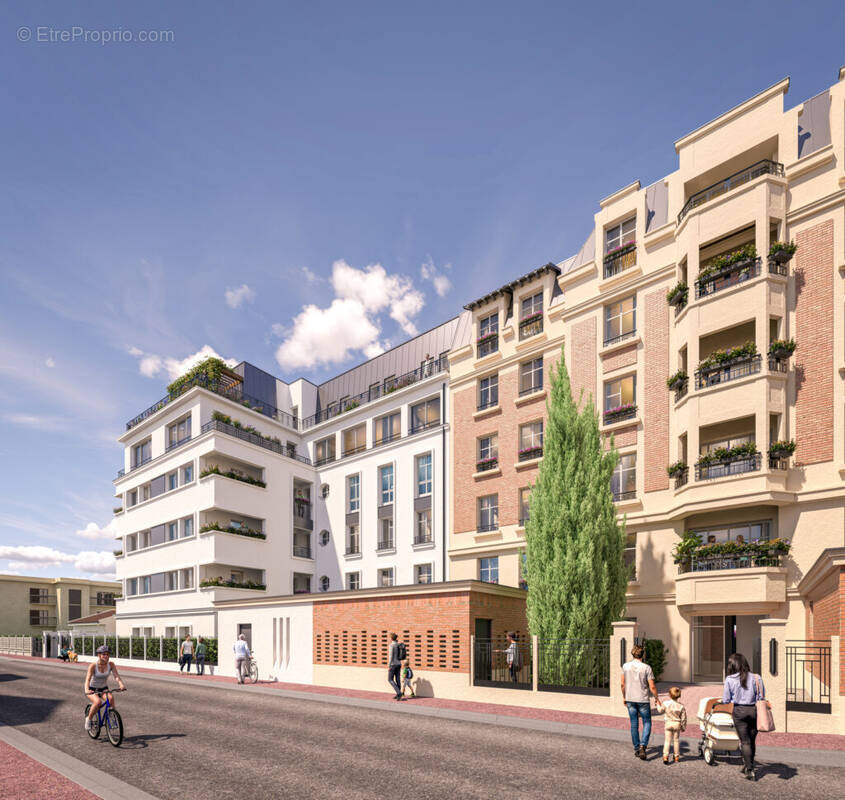 Le céleste à Le Blanc Mesnil