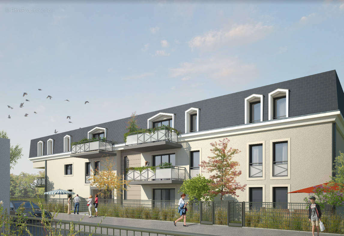 Bretenière proche centre-ville à moins de 30 min de dijon à Aiserey