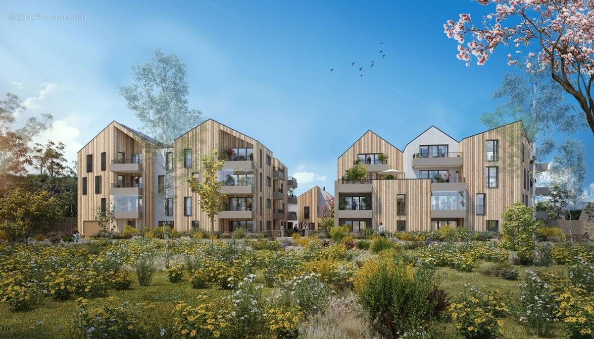 Eko lodge à St Malo