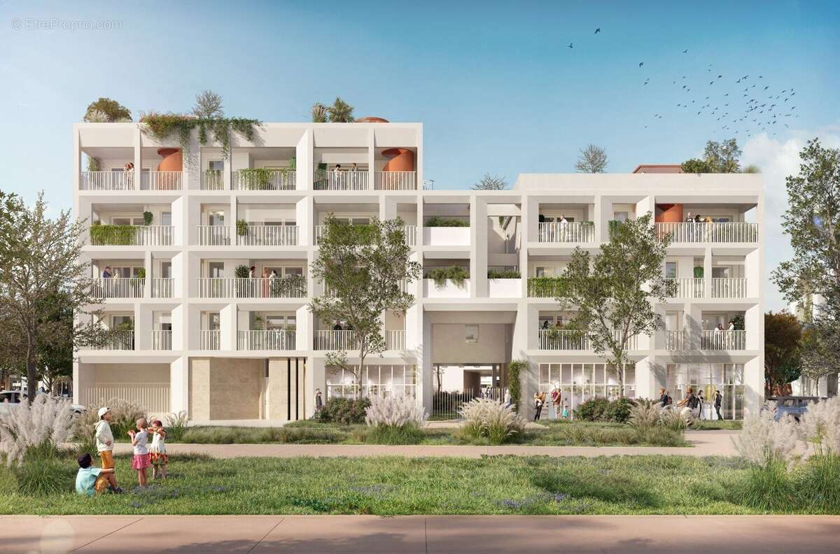 Notre selection tva reduite a montpellier à Montpellier