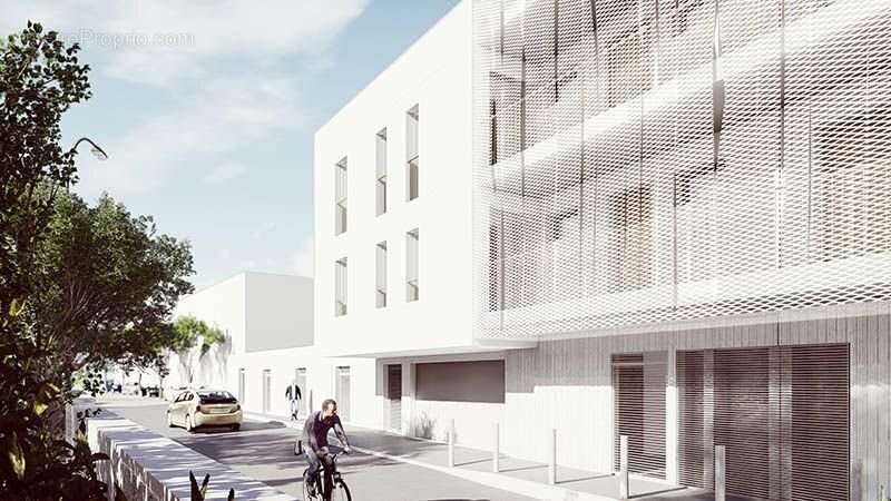 Emplacement ideal a castenau le lez à Castelnau Le Lez