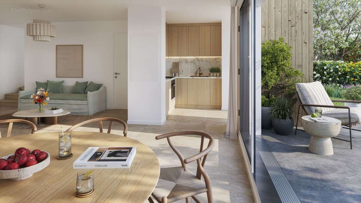 Entre plage &amp; centre-bourg à barneville-carteret à Barneville Carteret