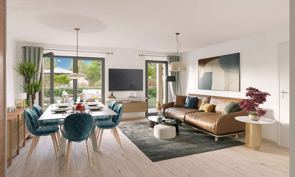 Arborea à Champs Sur Marne