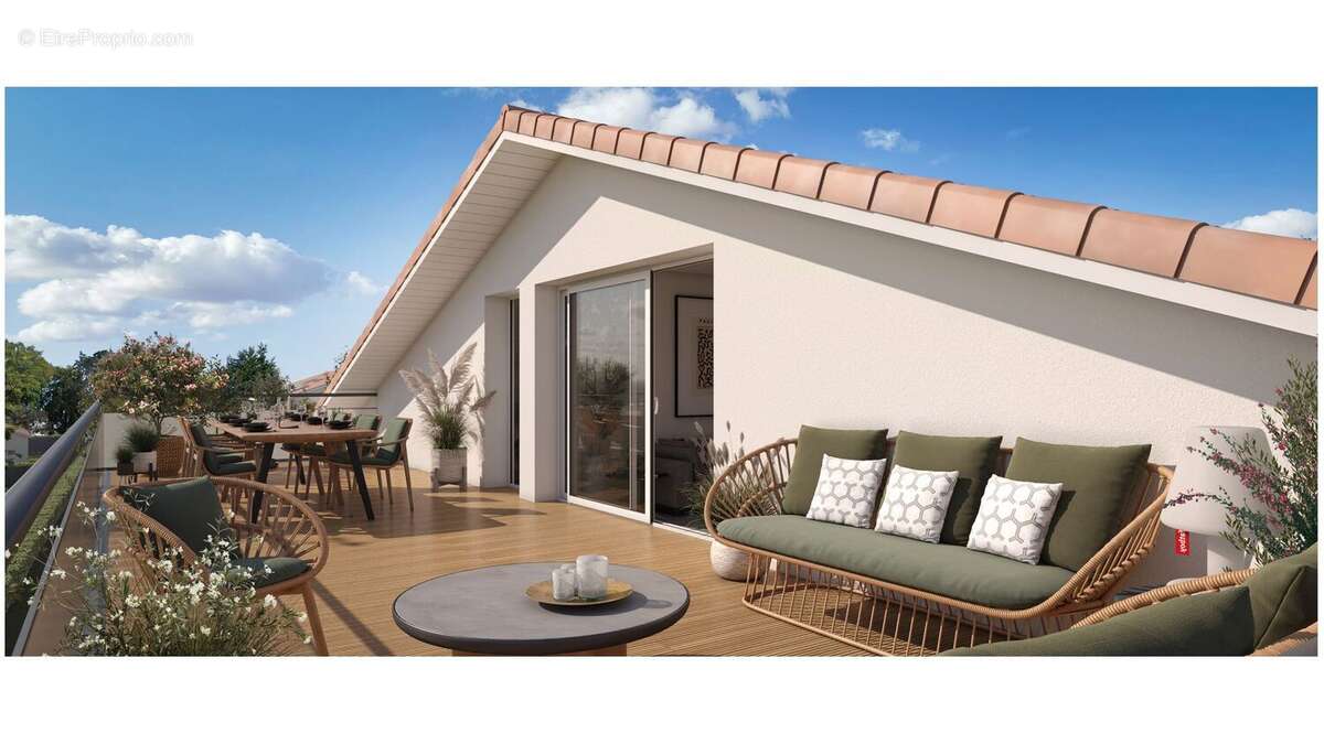 Le trevise à Eaunes