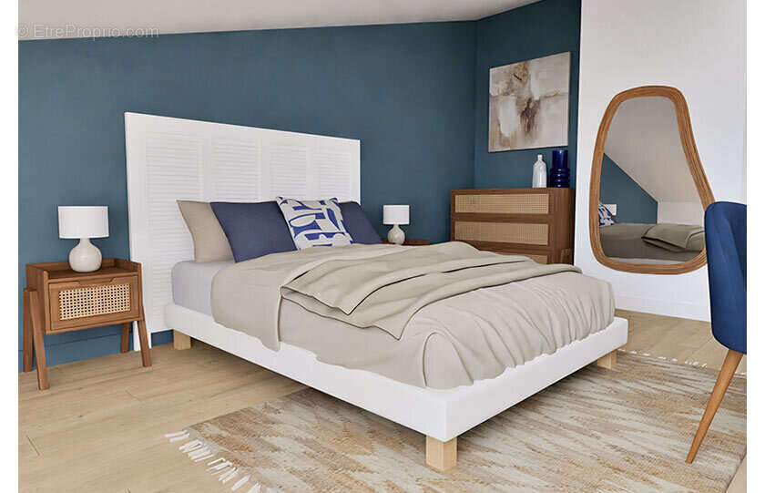 Nissa&#039;nova à Nice