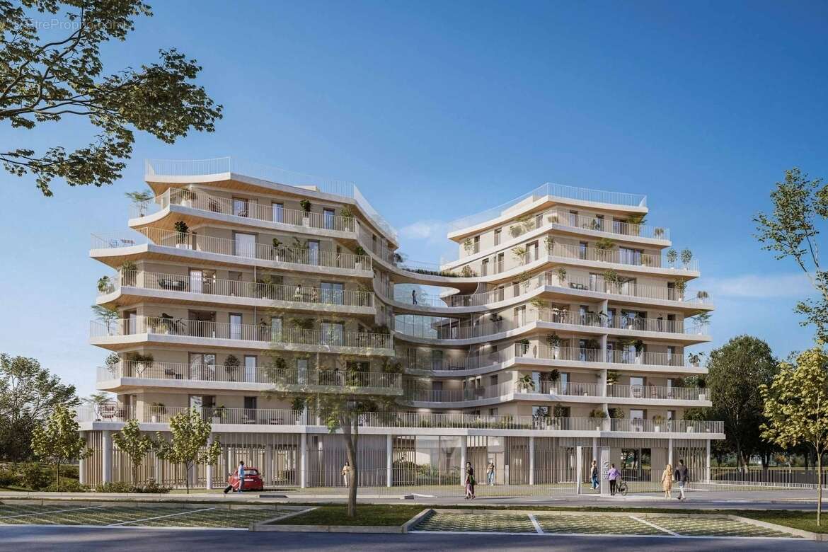 Spiky à Cesson Sevigne