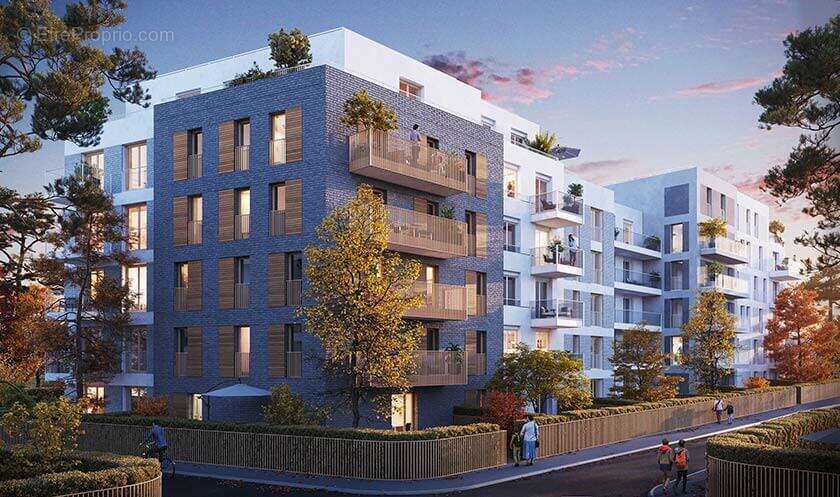 Impulsion à Sartrouville