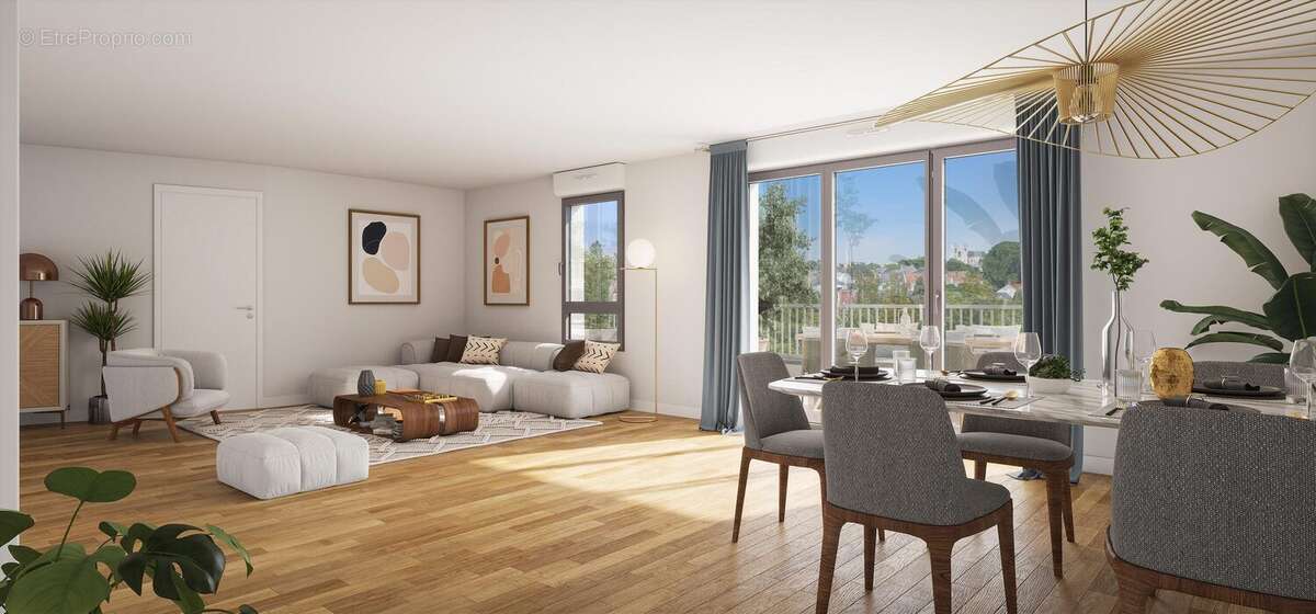 Villa camilla à Nantes