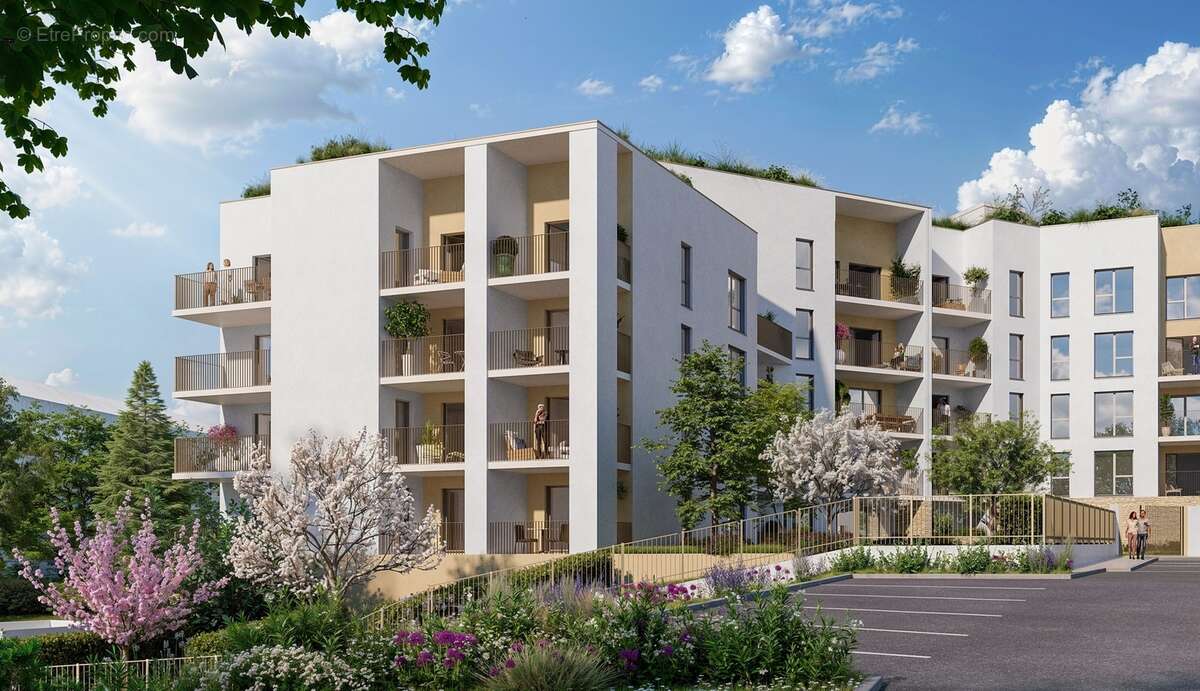 La luna à Villefontaine