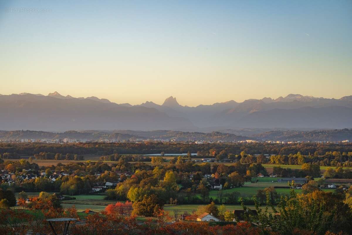 Domaine solena brs à Idron