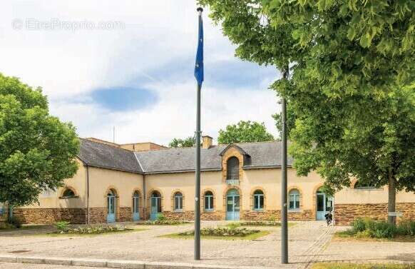 Caudalie à Thorigne Fouillard