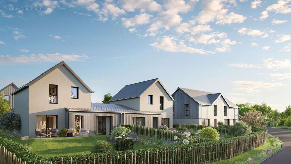 Entre plage &amp; centre-bourg à barneville-carteret à Barneville Carteret