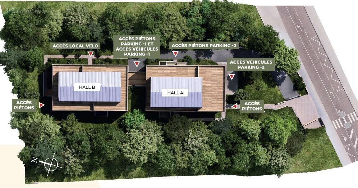 Sérénaé à Toulouse