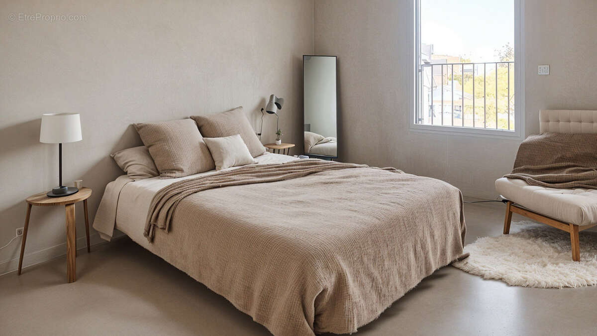 Murviel-lès-montpellier petite résidence à l'esprit village à Murviel Les Montpellier