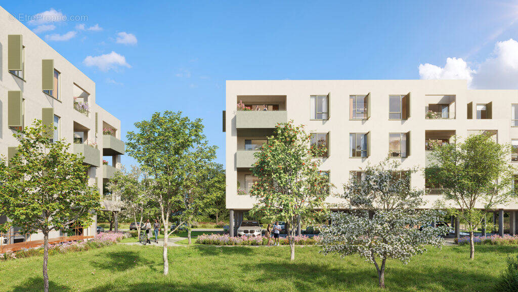 Botanika à Fenouillet