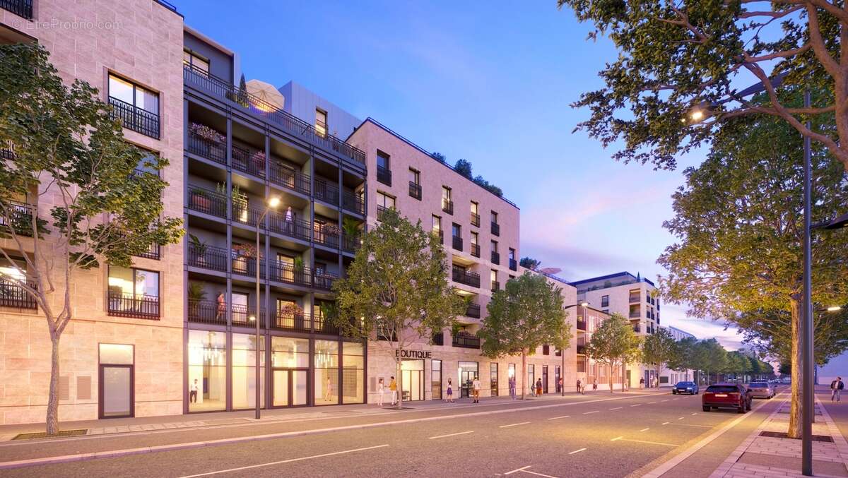 Les ateliers 63 à Aubervilliers