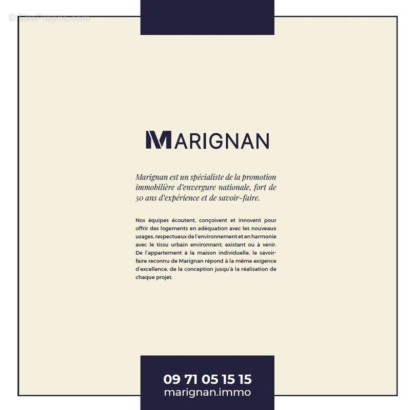 Les horizons du paradis à Fontenay Aux Roses