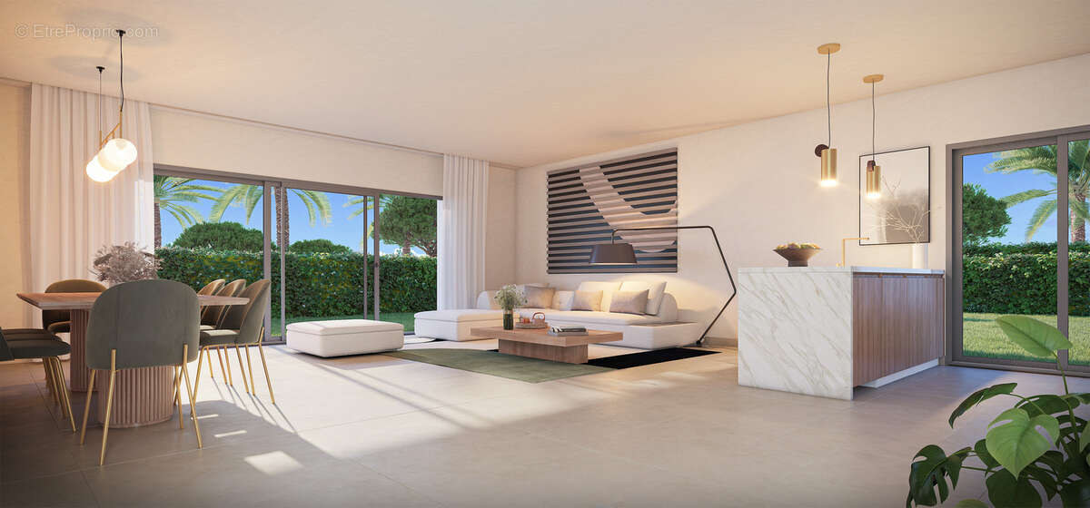 Cala rossa à Marseille 8e Arrondissement